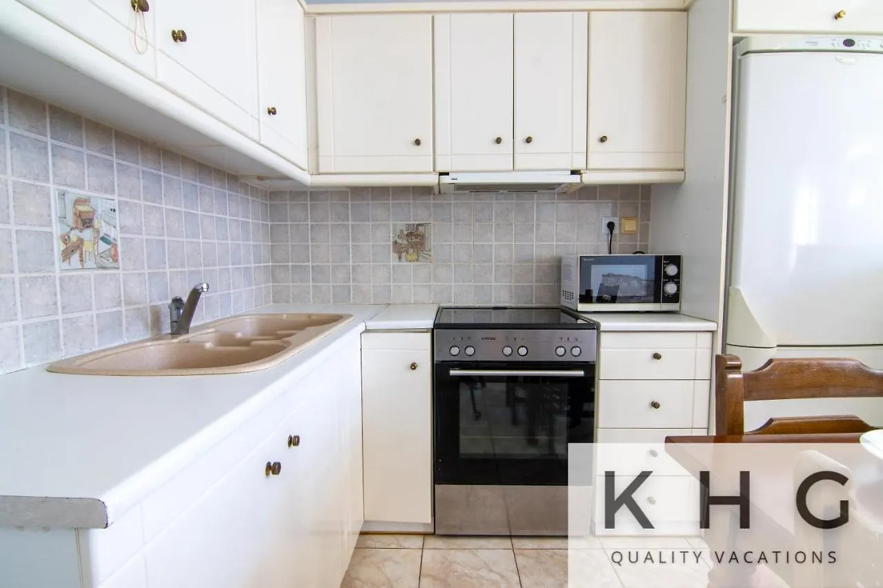 Apergis Traditional Cottage In Zola Village! Holiday home