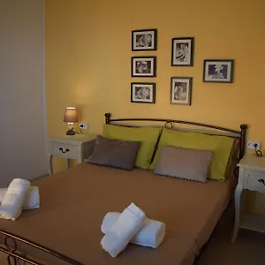  Aparthotel Rogakia Village Est. 1983