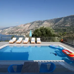  Villa Margarita
