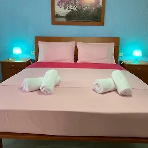  Apartment B&d 1